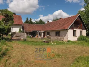 Prodej rodinného domu, Arneštovice, 128 m2