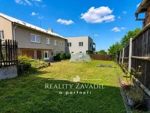 Prodej rodinného domu, Skřipov, 152 m2
