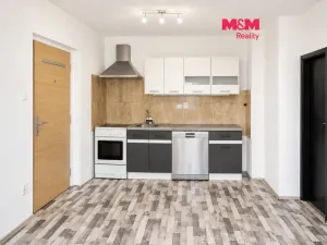 Pronájem bytu 4+1, Ústí nad Labem, Stará, 80 m2