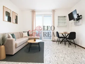 Prodej bytu 2+kk, Oslavany, 63 m2