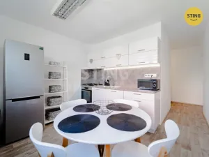 Prodej bytu 2+1, Opava, Edvarda Beneše, 59 m2