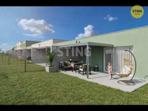 Prodej rodinného domu, Kobeřice, Stiborská, 75 m2