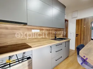 Prodej bytu 1+kk, Zlín, Družstevní, 35 m2