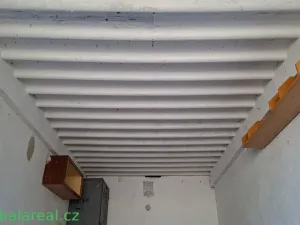 Pronájem garáže, Brno, Ježkova, 17 m2