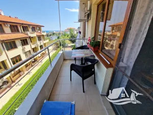 Prodej bytu 3+kk, Bjala, Bulharsko, 90 m2