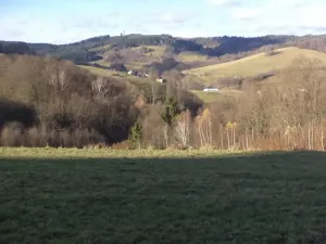 Dražba louky, Seninka, 13881 m2
