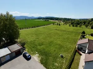 Prodej pozemku pro bydlení, Třanovice, 2033 m2