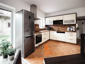 Prodej rodinného domu, Opava, Chmelová, 127 m2