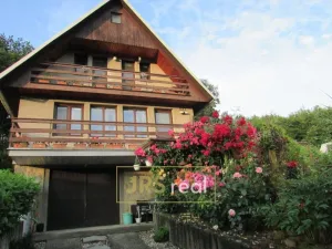 Prodej chaty, Halenkovice, 110 m2
