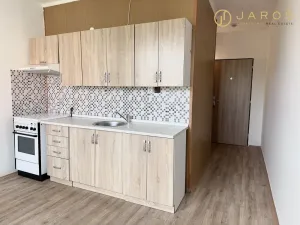 Pronájem bytu 1+1, Klášterec nad Ohří, Krátká, 39 m2