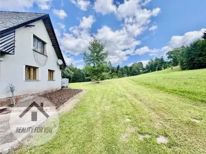 Prodej rodinného domu, Libštát, 220 m2
