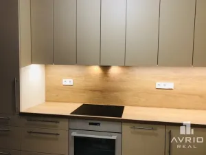 Pronájem bytu 1+kk, Brno - Židenice, Líšeňská, 40 m2