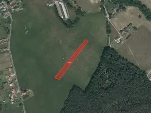 Prodej louky, Majdalena, 3427 m2