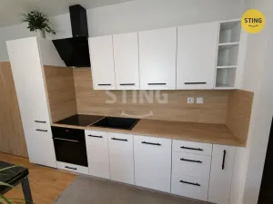 Prodej bytu 2+kk, Ostrava, Hany Kvapilové, 38 m2