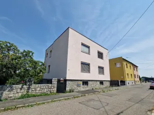 Pronájem bytu 3+1, Opava - Kateřinky, Klicperova, 84 m2