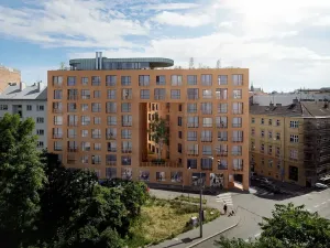 Prodej bytu 2+kk, Brno, Příční, 54 m2