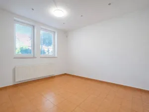 Pronájem kanceláře, Rousínov, 40 m2