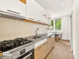 Pronájem bytu 2+1, Uherský Ostroh - Ostrožské Předměstí, Sídliště, 54 m2