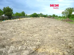 Prodej pozemku pro bydlení, Černovice, 1064 m2