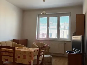 Pronájem bytu 1+1, Praha - Žižkov, Jana Želivského, 51 m2