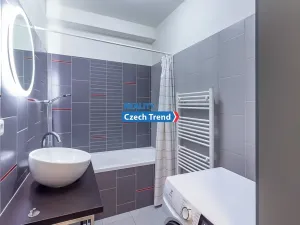 Prodej ubytování, Olomouc, Peškova, 40 m2