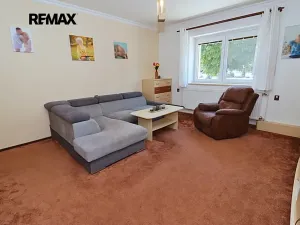 Prodej rodinného domu, Chrudim, Jungmannovo nábřeží, 159 m2