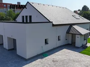 Prodej rodinného domu, Svitavy, Na Hrázi, 321 m2