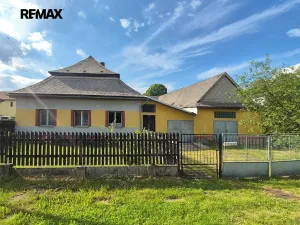 Prodej chalupy, Rohozná, 269 m2