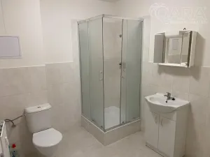 Pronájem bytu 1+kk, Ivanovice na Hané - Chvalkovice na Hané, 34 m2
