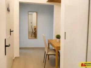 Pronájem bytu 2+1, Brno - Lesná, 60 m2