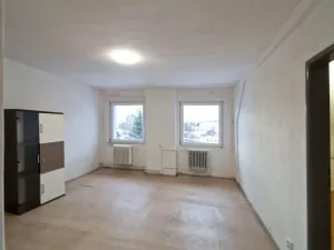 Pronájem bytu 3+1, Chodov, Tovární, 55 m2