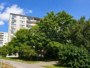 Prodej bytu 3+kk, Praha - Záběhlice, Svojšovická, 56 m2