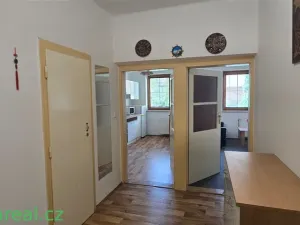 Pronájem bytu 1+1, Brno, Elgartova, 38 m2