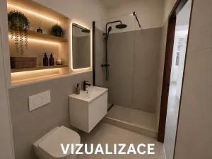 Prodej bytu 1+kk, Brno, Cejl, 60 m2