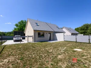 Prodej bytu 4+kk, Dlouhá Ves, 69 m2