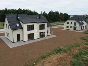 Prodej bytu 2+kk, Nučice, U zastávky, 73 m2