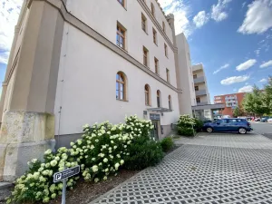 Pronájem bytu 2+kk, Mladá Boleslav - Mladá Boleslav III, Jičínská, 52 m2