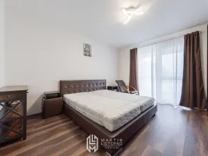 Pronájem bytu 3+kk, Olomouc, Eduarda Hamburgera, 89 m2
