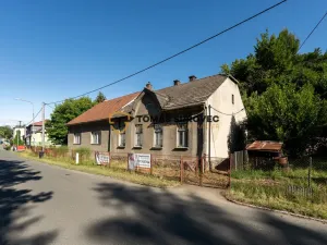 Prodej rodinného domu, Vsetín, Stará cesta, 90 m2