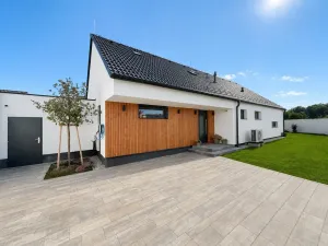 Prodej rodinného domu, Roudné, Roudenská, 140 m2