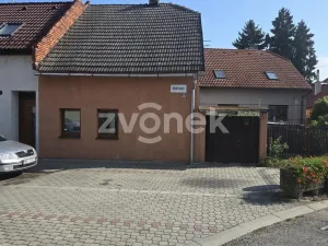 Prodej rodinného domu, Kvasice, Mariánov, 39 m2