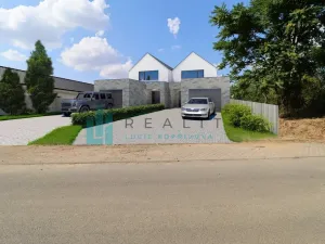Prodej pozemku pro bydlení, Dubňany, Palackého, 449 m2