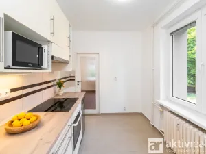 Pronájem bytu 2+1, Mělník, Matěje Kopeckého, 54 m2