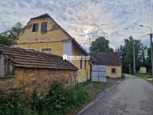 Prodej rodinného domu, Čimelice - Krsice, 172 m2