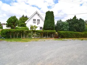 Prodej rodinného domu, Třemošná, Nové sídliště, 55 m2