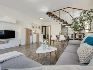 Prodej bytu 4+kk, Rudná, Jižní, 94 m2