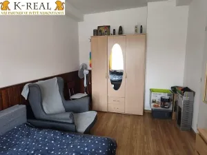 Pronájem bytu 1+1, Božice, 45 m2