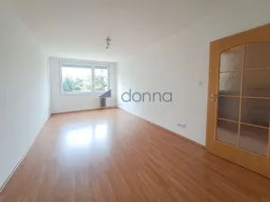 Pronájem bytu 2+kk, Praha, Gregorova, 46 m2