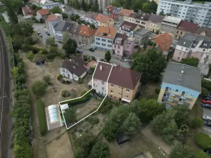 Prodej rodinného domu, Plzeň - Skvrňany, Na Dlouhých záhonech, 187 m2