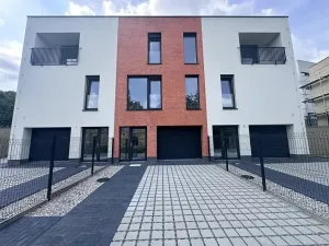 Prodej rodinného domu, Kralupy nad Vltavou, Na Horkách, 210 m2